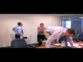 American's Guide to Kicking Terrorism's Ass: The Office Place #3