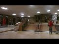 PROGRESSIVE SKATEPARK adam travis big 50-50