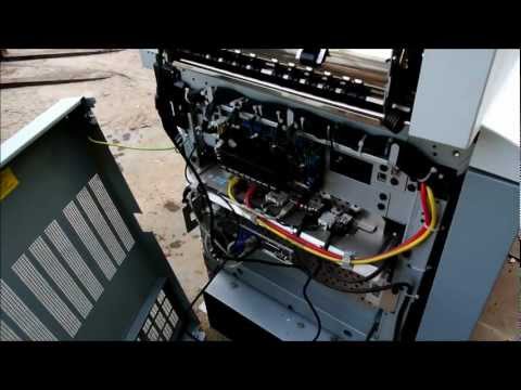 how to troubleshoot xerox machine