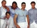 A Boyzone video