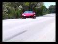 Ferrari F430 with Fabspeed Tips with Valves
