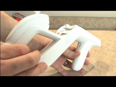 how to use the zapper