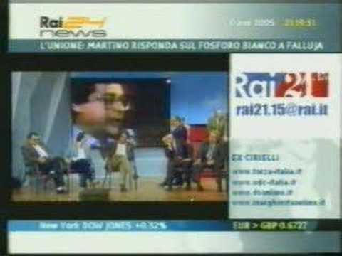 Immagine anteprima YouTube