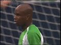 Honduras vs Guadeloupe, June 17