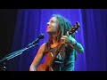 Ani Difranco talks about Kucinich Ani Difranco talks about Kucinich