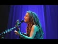 Ani Difranco talks about Kucinich