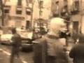 Manifestación antifa music: abysmal (the haunted)