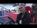 CEDIA Expo 08 : D-Box Motion Code