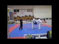 Pan Ams -08 (Brownbelts open weight)