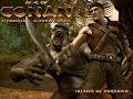 Age of Conan - Island of Tortage - Soundtrack