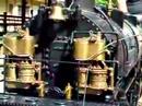 Northern Pacific 2-8-8-4 Z5 #5