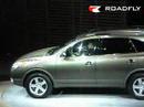 Roadfly.com - 2007 Hyundai Veracruz ...