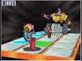 Ryuusei no Rockman 2 : Auriga General SP