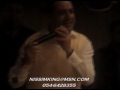 زوهير فرنسيس . قاعة الرووف بيت لحم. Zoher Francis 3