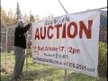 Brad Webb with Webb Auction in Wasilla, Alaska