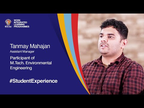 BITS Pilani WILP General video thumbnail 4