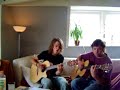 Persoonlijk lied voor Veerle