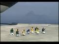 Oportunidade de Servir - Coreografia