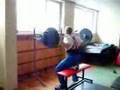 TRENING SYLWESTRA video