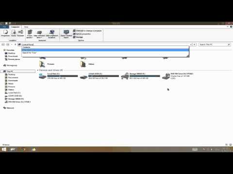how to locate pc name
