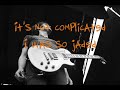 boys like girls (hero/heroine with lyrics)