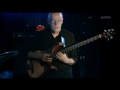 John Scofield trio DVD Blue note part 1