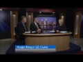 San Diego Faces Largest Budget Deficit In History