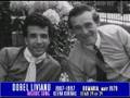 DOREL LIVIANU sings KeEva KuUras - studio demo 34 of 34, recorded in Bucharest, Romania, May 1979 for Electrecord, Romania's official Record Label company - piano David Bogdan Livianu - A Hassidic Melody