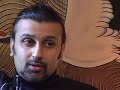 Interviews for A Tribute to Nusrat Interviews for A Tribute to Nusrat
