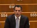 Alexander Alvaro on Prüm Treaty