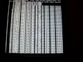 1st Android 1.0 Sony Ericsson Xperia Boot