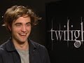 Stars of Twilight discuss scary stunts and screaming fans