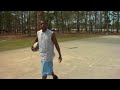 Advanced Basketball Techniques : Perfecting the Cross Over Dribble in Basketball