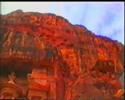 Viagem do Padre Julio a Petra,na Jordania, Maravilha mundial