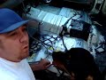 Worlds Biggest BADDEST CAR AMP 2 - Rockford Fosgate T15k !