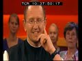 Chant - Zu Gast bei Markus Lanz (Teil 2/2)