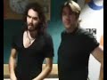 Russell Brand and Jonathan Ross Abuse Andrew Sachs via Phone 1 Russell Brand and Jonathan Ross Abuse Andrew Sachs via Phone 1