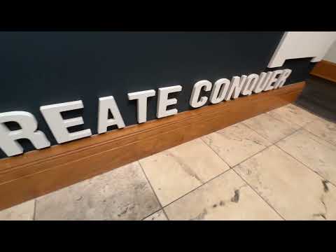 Day Office/Small Conference Room