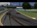 ROTW F1 2008: Melbourne Race Tuesday
