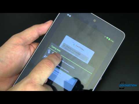 swiftkey - Read more and comment at http://pocketnow.com/2012/08/31/swiftkey-android-predictive-keyboard/ What what makes SwiftKey one of the best keyboard replacements...