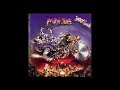 Judas Priest - One Shot At Glory 8bit