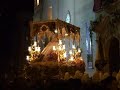 Recogida Virgen de la Amargura Semana Santa Lorca 2008 Recogida Virgen de la Amargura Semana Santa Lorca 2008