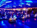 coches de choque en la feria de Cartagineses y romanos coches de choque en la feria de Cartagineses y romanos