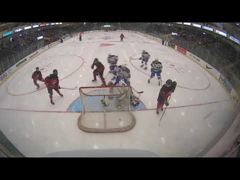 PFR Quick Hits: RW Carter Savoie (2020 NHL Draft)