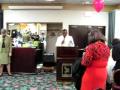 Bay View Hunters Point Award Program Honoring Great Men and Women of GodSan Francisco,CA