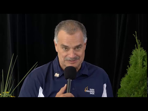 Best of Farm Progress Show 2016 Features KSi Conveyors Best of Farm Progress Show 2016 Features KSi Conveyors