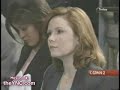 George W. Bush gaguejando