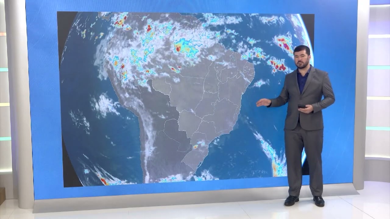 Frente fria avança e risco de geada preocupa soja; veja a previsão para mai