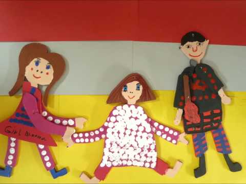 Partytime - der Trickfilm