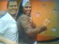 Los Negros Fumancheros en Dia a Dia